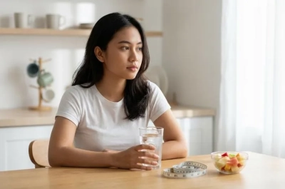 Kebanyakan Tampil Bicara Kehilangan Wibawa