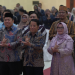 Milad ke-20 Berkilau Unggul, Fakultas Psikologi UIN Bandung Ditantang Sekjen Kemenag Cetak Karakter Bangsa Sekelas Jepang