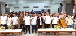 Lompatan Luar Biasa! Mahasiswa FAH UIN Bandung Sukses Publish 70 Artikel Ilmiah