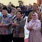 Milad ke-20 Berkilau Unggul, Fakultas Psikologi UIN Bandung Ditantang Sekjen Kemenag Cetak Karakter Bangsa Sekelas Jepang