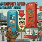 APBD Jabar Berpotensi Defisit, GMNI Desak BPK Gelar Audit Khusus