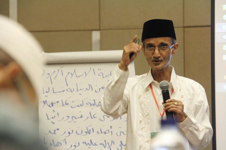 Relasi Agama dan Negara