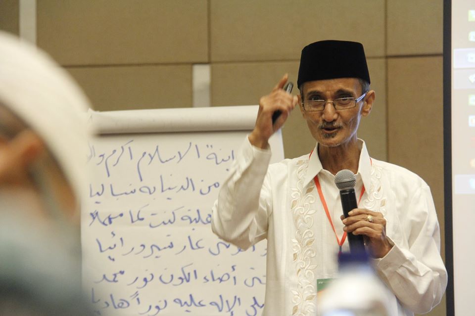 Relasi Agama dan Negara