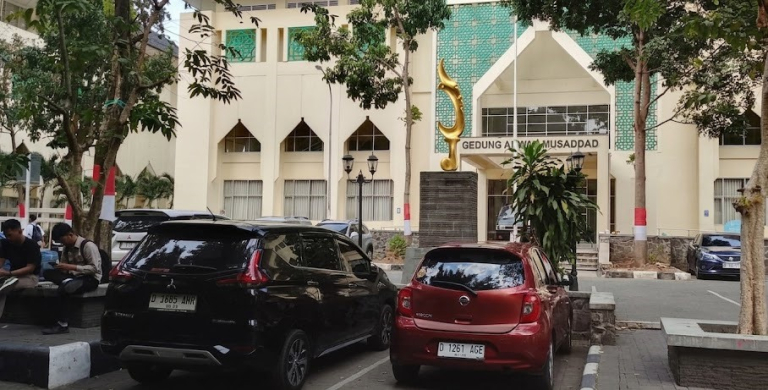 UIN Bandung menuju 2027: Melanjutkan Kepemimpinan Kolaboratif, yang Tak Lupa Akar Histori