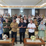 UIN Bandung Genjot Akreditasi Jurnal Nasional: Kunci Mutu Riset dan Kemandirian Finansial Kampus