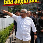 Baru Kali Ini Nemu Wali Kota Ngamuk “Gua Segel Loe!”