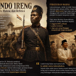 Londo Ireng: Sejarah, Makna dan Refleksi