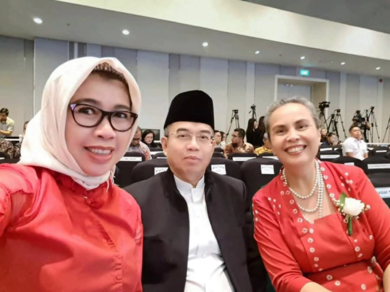 Kemerosotan Pemimpin