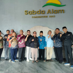 Ketua Komite MAN 2 Kota Bandung Terpilih Jadi Sekretaris Forum Komite Madrasah Provinsi Jawa Barat