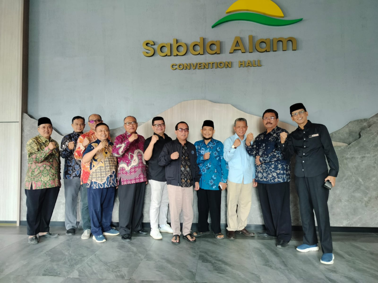 Ketua Komite MAN 2 Kota Bandung Terpilih Jadi Sekretaris Forum Komite Madrasah Provinsi Jawa Barat