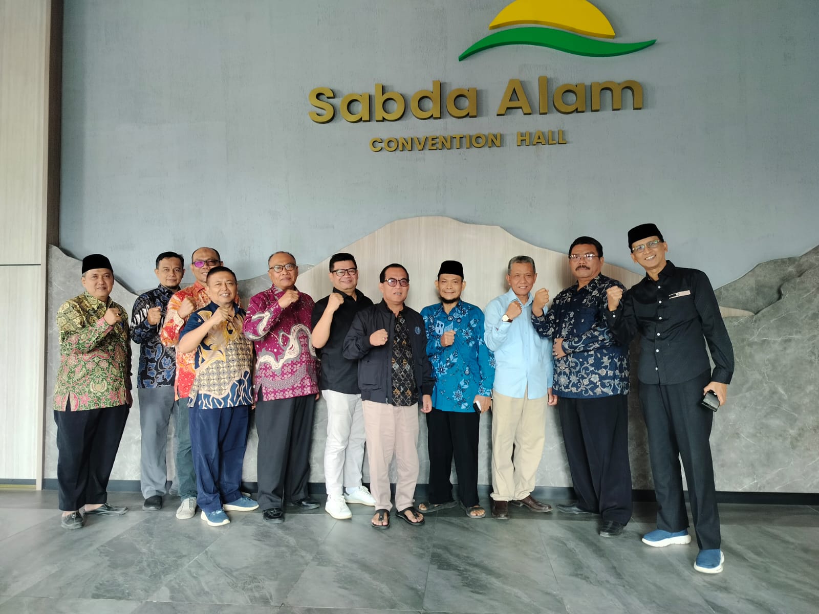 Ketua Komite MAN 2 Kota Bandung Terpilih Jadi Sekretaris Forum Komite Madrasah Provinsi Jawa Barat