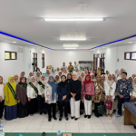 Dorong Keluarga Lawan Judol dan Pinjol lewat Investasi Syariah, UIN Bandung Edukasi PKK Padasuka