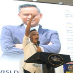 Alumni UIN Bandung Tantan Sulthon Bukhawan Terpilih sebagai Ketua PWI Jawa Barat 2026–2031