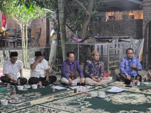 Cirebon Jadi Ajang Konsolidasi IKASUKA Jabar, Kepemimpinan Baru Resmi Terpilih