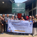 Prodi Akuntansi Syariah UIN Bandung Dampingi Santri Ponpes Tahfidz Tunanetra Sam’an Darushudur Kembangkan Kemandirian Ekonomi
