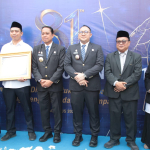 Daftar 5 Besar BPHN, UIN Bandung Sabet Penghargaan JDIHN Terbaik Nasional Kategori Perguruan Tinggi