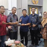 ITB dan BAPPERIDA Pangkep Bahas Peluang Kolaborasi Pengembangan Wilayah Kepulauan