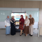 Keren! Mahasiswi Akuntansi Syariah UIN Bandung Masuk Jajaran Top MPR Rabbani 2026