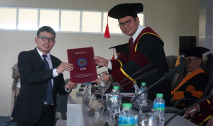 Bukan Sekadar Stempel Halal: Terobosan Hukum “Ḥifẓ al-Tanawwu‘” dari Dr. Heris Suhendar untuk Masa Depan Pariwisata Indonesia