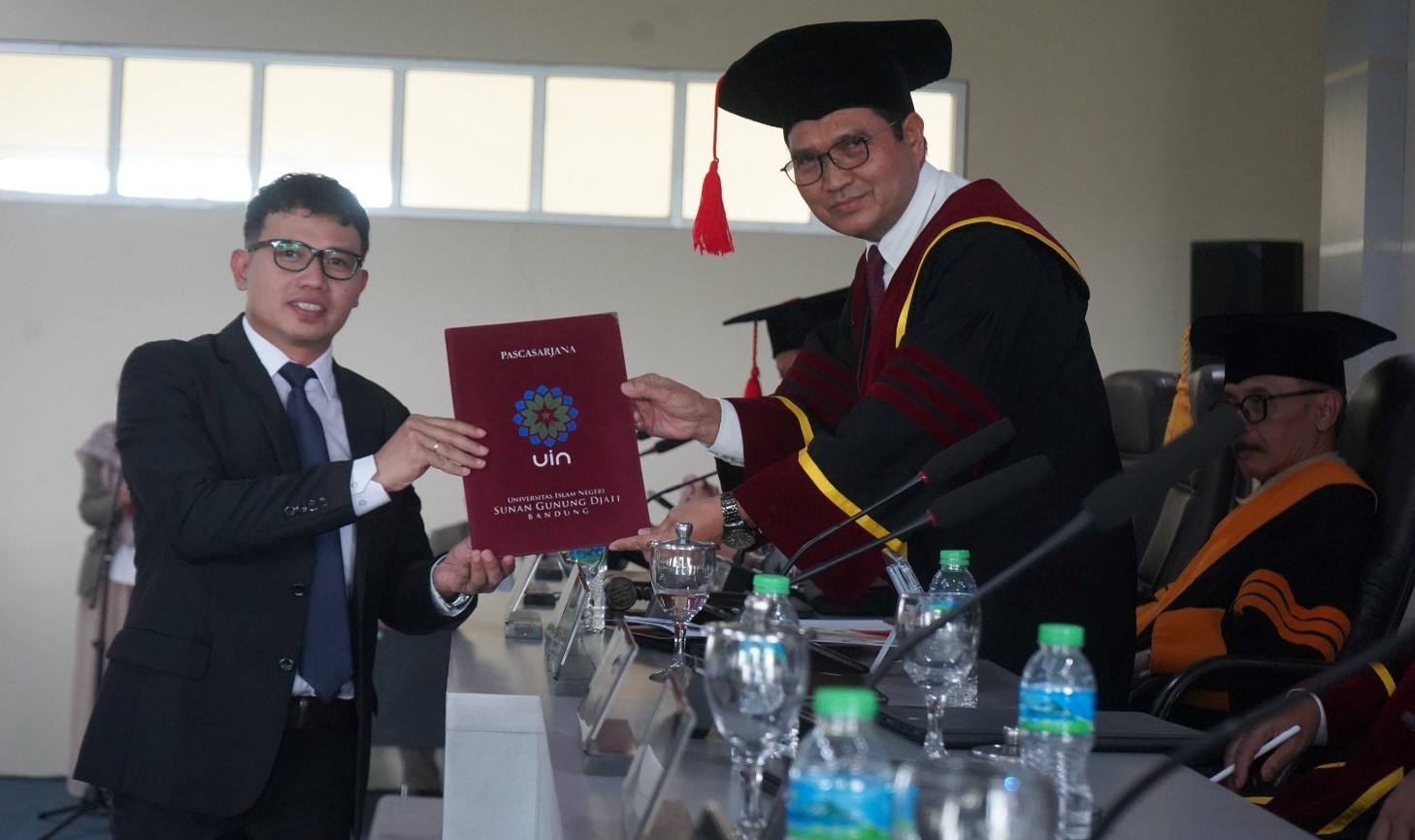 Bukan Sekadar Stempel Halal: Terobosan Hukum “Ḥifẓ al-Tanawwu‘” dari Dr. Heris Suhendar untuk Masa Depan Pariwisata Indonesia