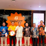 Lebih dari Sekadar Mengajar, Dekan FEBI UIN Bandung Dorong Dosen Wujudkan Mimpi Mahasiswa