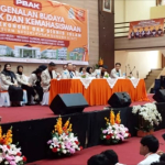 Prof. Dudang Minta Maba FEBI, Asah Nalar Kritis dan Jawab Tantangan Kesenjangan Ekonomi Umat