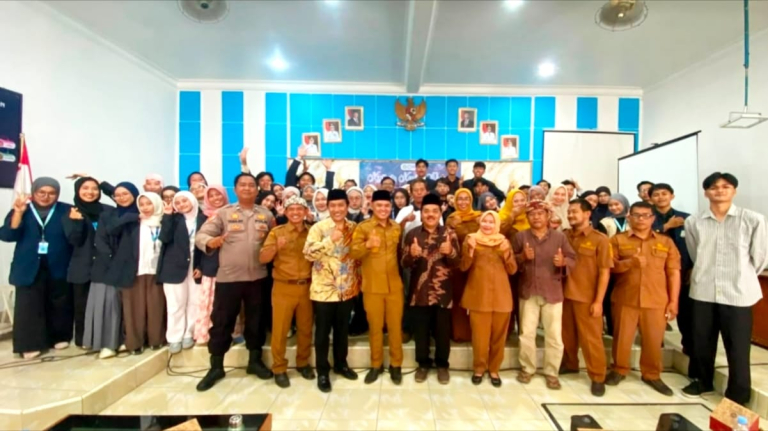 Harmoni Pesisir Pangandaran: KKN UIN Bandung Solusi Jembatani Agama dan Tradisi Lokal