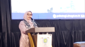 Integrasikan Ilmu dan Agama, PBAK Psikologi UIN Bandung Perkuat Karakter ‘Berilmu, Islami, Berdampak’