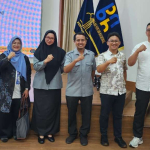 Berprestasi Nasional, JDIH UIN Bandung Catat Skor 95 dalam E-Report JDIHN