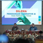 Hadapi Era AI, Pesan Kepala BMBPSDM Pentingnya Adaptasi Perguruan Tinggi