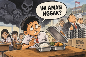 Ini Aman Nggak?