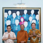 Perjuangan untuk Penghiburan