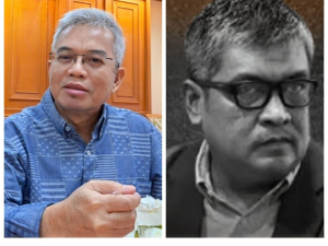 Selamat Jalan, Angga!