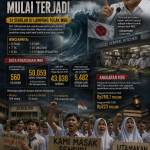 Gelombang Sekolah Menolak MBG Mulai Terjadi