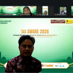 Gandeng BWI, MKS UIN Bandung Teguhkan Kiprah Akademik di Bidang Wakaf