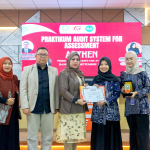 Perkuat SKPI, Akuntansi Syariah UIN Bandung Gelar Praktikum Audit Berbasis AUTHEN