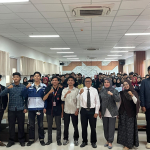 Amanah Kepemimpinan: Pesan Kunci INTERAKSI bagi Calon Akuntan Syariah