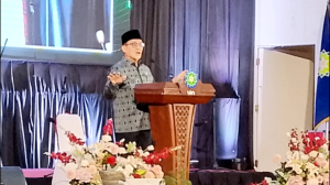 FST UIN Bandung Unjuk Gigi: Dari Pencipta Inovasi Unggulan hingga Pelopor Zona Integritas