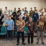 UIN Bandung Kokohkan Posisi Puncak PTKIN, Rumah Jurnal Genjot Standar Akreditasi Nasional