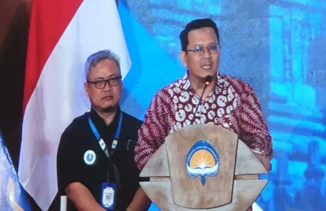 Keren! Husni Teja Sukmana, Ketua Umum APTIKOM Pertama dari PTKIN