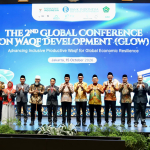 3 Langkah Kemenag Perkuat Kemandirian Ekonomi Umat