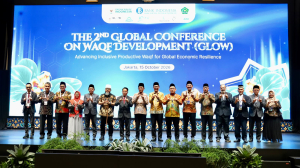 3 Langkah Kemenag Perkuat Kemandirian Ekonomi Umat