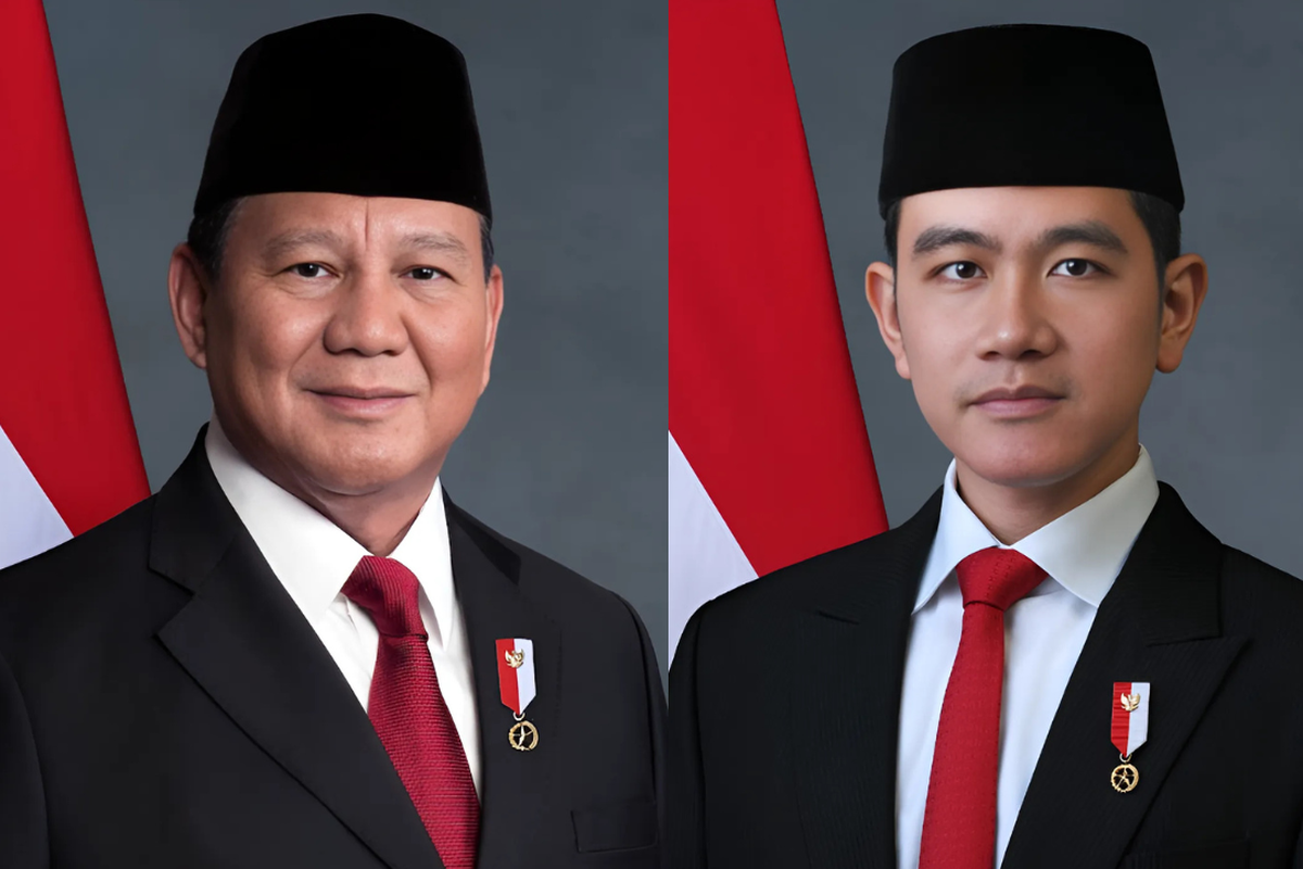 2 Tahun Prabowo-Gibran: Sinergi Mengawal Program Prioritas