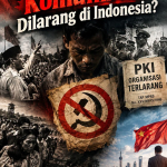 Memahami Komunisme, Kenapa Dilarang di Indonesia?