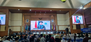 Guru Besar UIN Jakarta: Subkultur Pesantren Identitas dalam Sistem Pendidikan Nasional
