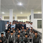 Model PKM “Sobat Seru” Ubah Orientasi Jadi Aksi Empati ala Mahasiswa UIN Bandung