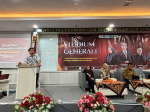 Dari Desa, Pesisir hingga Kota: Ketua Asprodi MKS Bicara Cetak Biru Pengentasan Kemiskinan