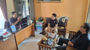 Pemberdayaan Berbasis Syariah, Solusi Nyata untuk Komunitas Marginal Garut
