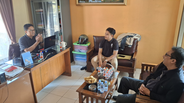 Pemberdayaan Berbasis Syariah, Solusi Nyata untuk Komunitas Marginal Garut