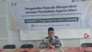 Menghidupkan Ecopedagogy: Strategi Pesantren dalam Pelestarian Lingkungan